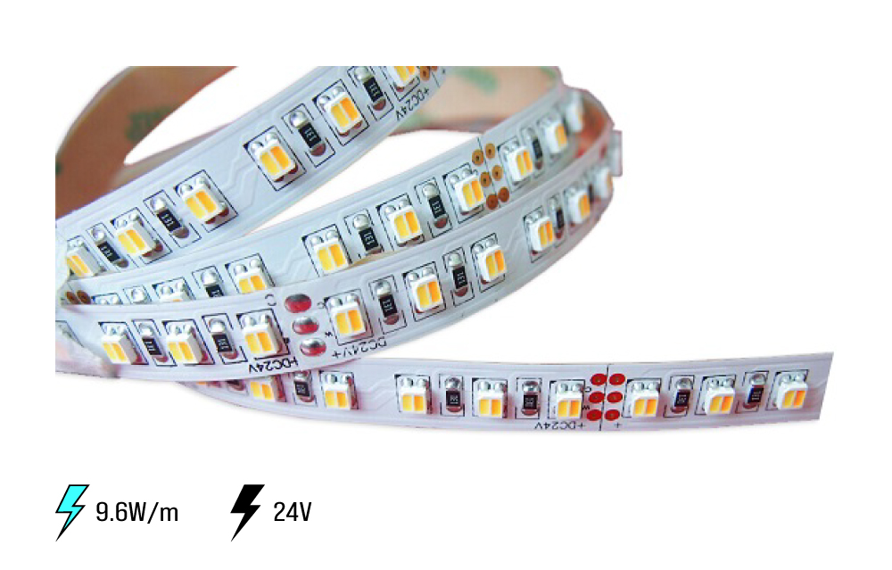 Led123 Flex FLX-9.6-10MM-3528-24 image