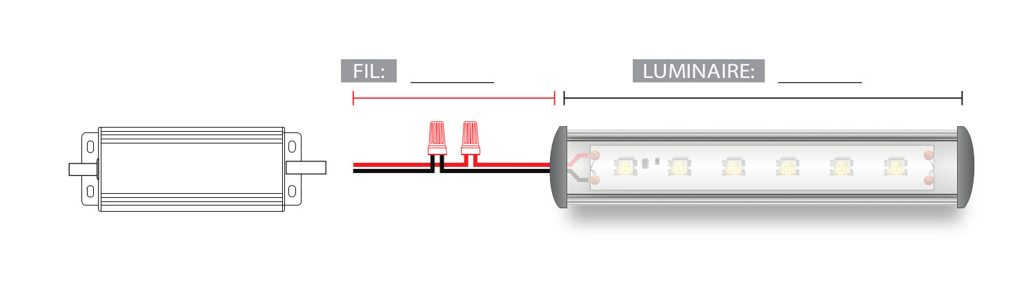 Led123 Croquis assemblage  image