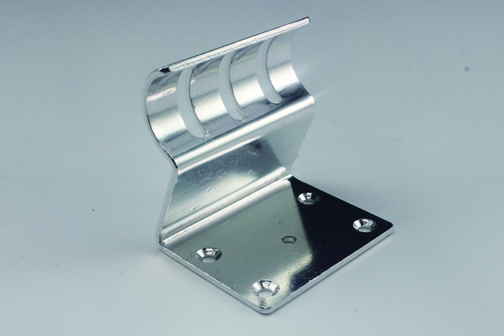 Led123 accessories_alu ALU-008-BR image