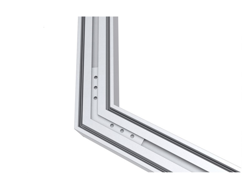 Led123 accessories_alu ALU-017R5-CON-45 image