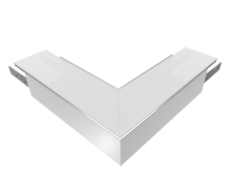 Led123 accessories_alu ALU-045R-L-FALU image