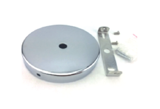 Led123 Endcaps CAN-RD-5-FCHR image