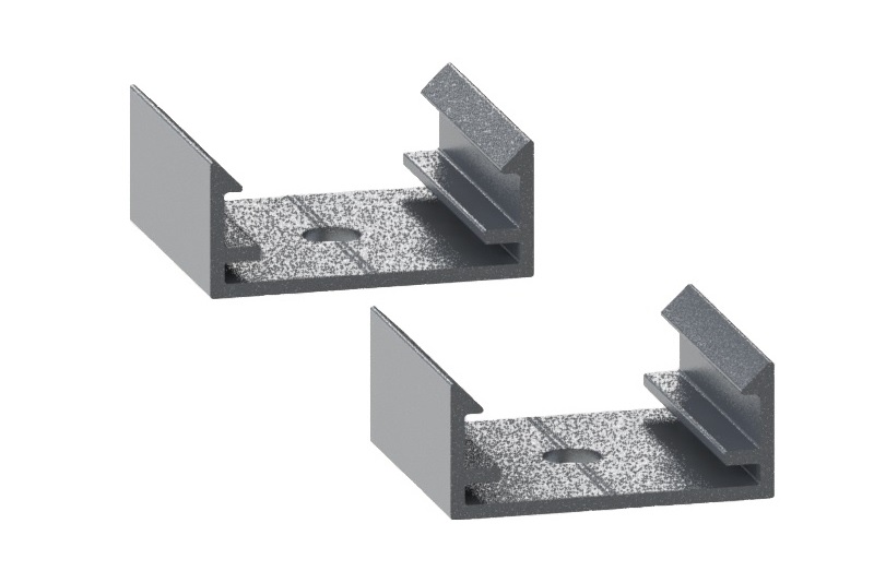 Led123 Clip 0710-CLR image