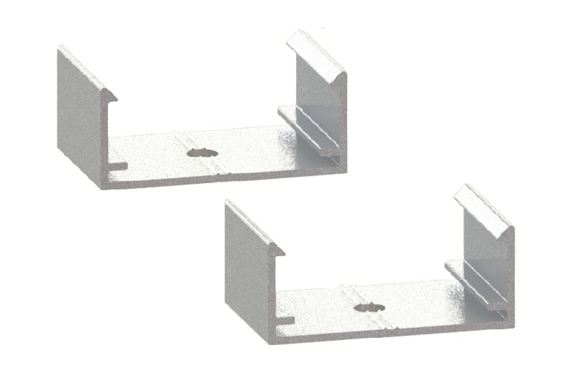 Led123 Clip 0750-CLR image