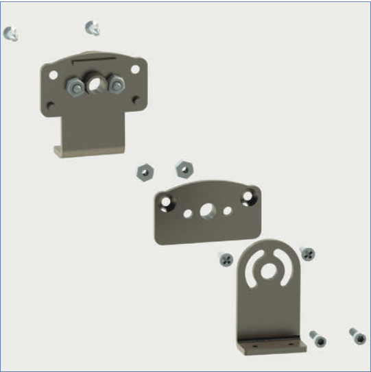 Led123 Clip 1650-CLS image