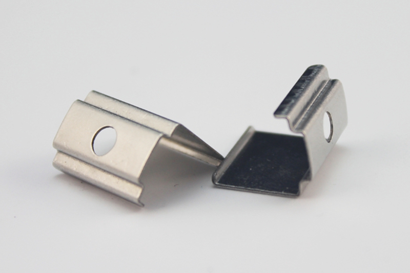 Led123 Clip ALU-006-CLR image