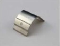 Led123 Clip ALU-016R-CLR image