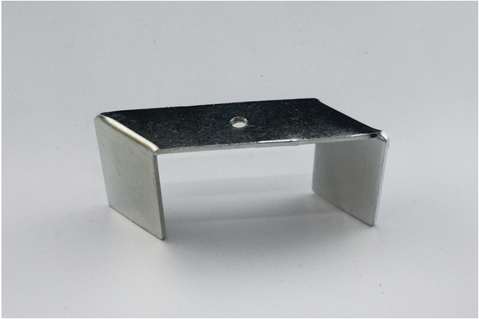 Led123 Clip ALU-017R5-CLSP image