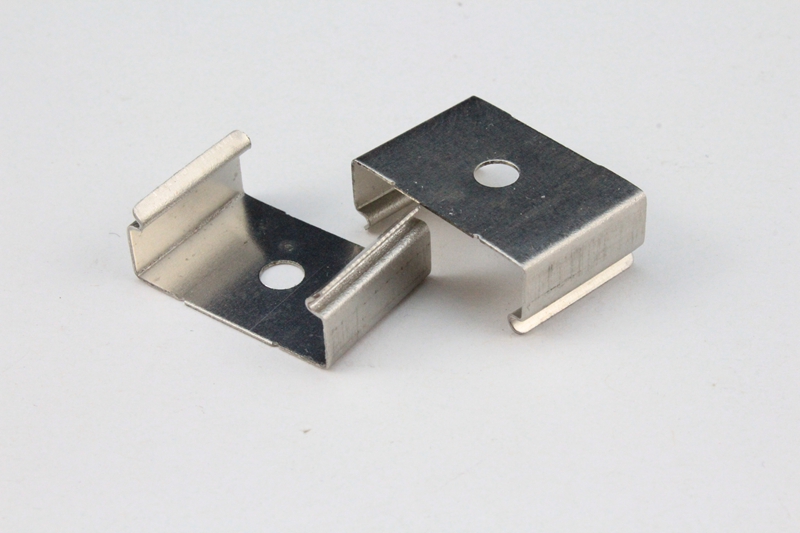 Led123 Clip ALU-018R3-CLR image