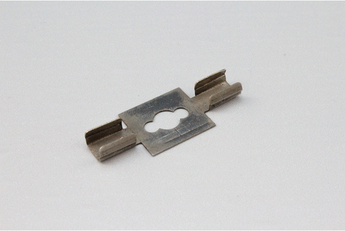 Led123 Clip ALU-027-CLR image