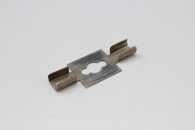 Led123 Clip ALU-028-CLR image