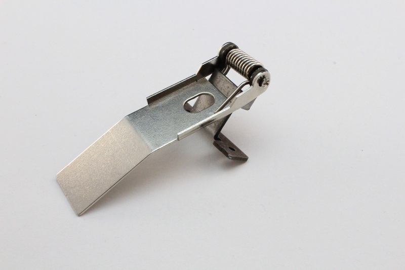 Led123 Clip ALU-045R-CLSP image