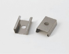 Led123 Clip ALU-073-CLR image