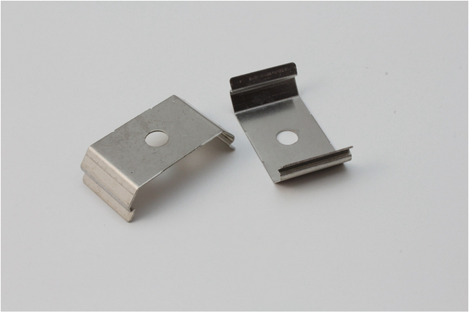 Led123 Clip ALU-5090-CLR image