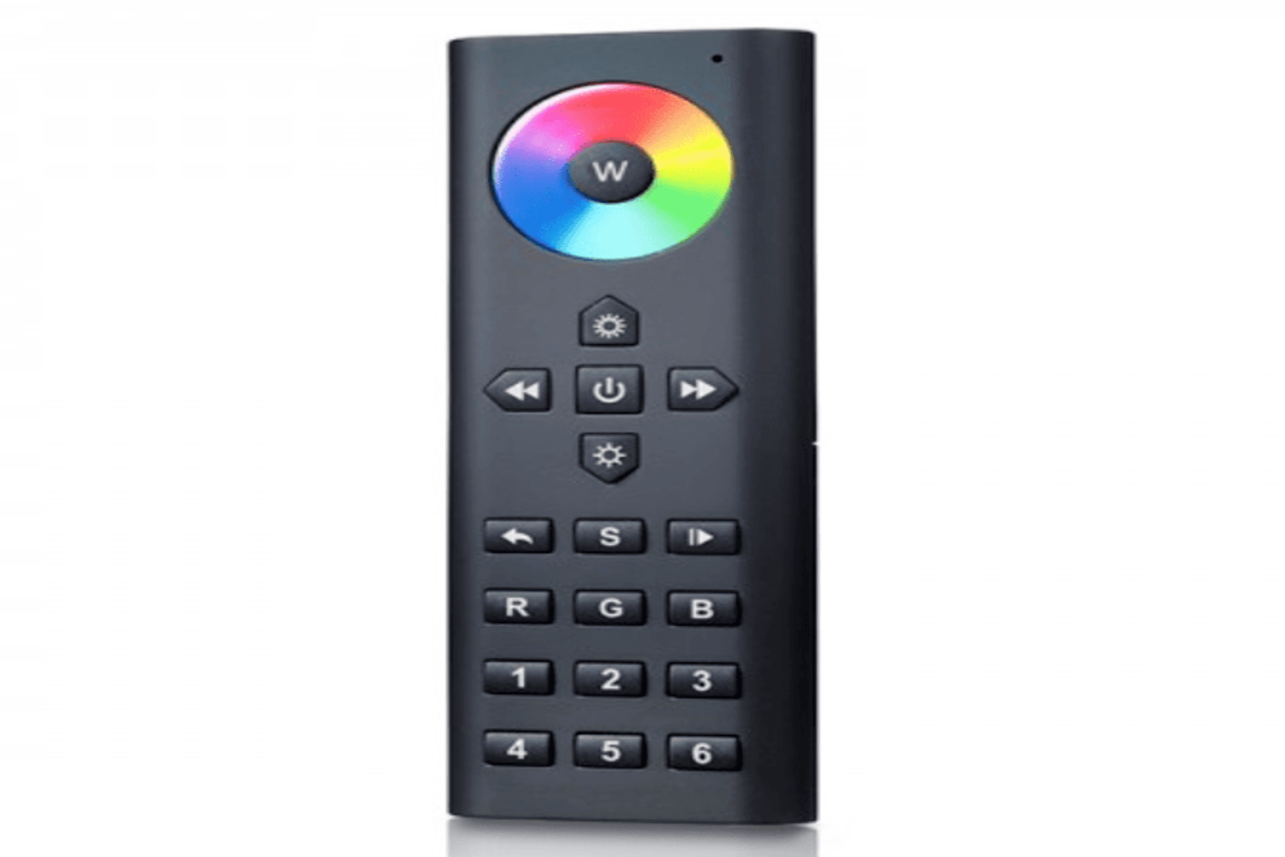 Led123 Endcaps REM-2858-Z4-BK image