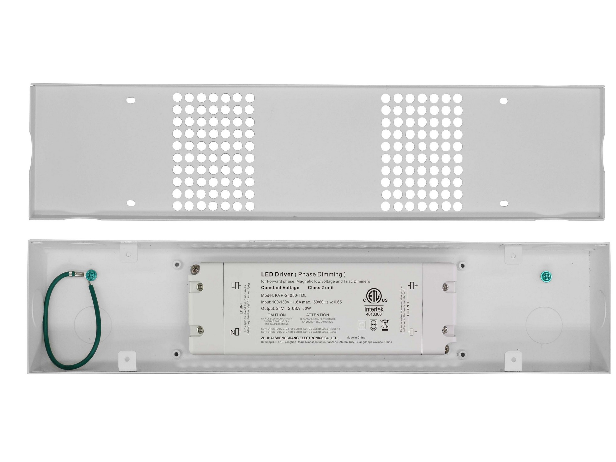 Led123 Driver DR-50W-24V-DIM-JB image