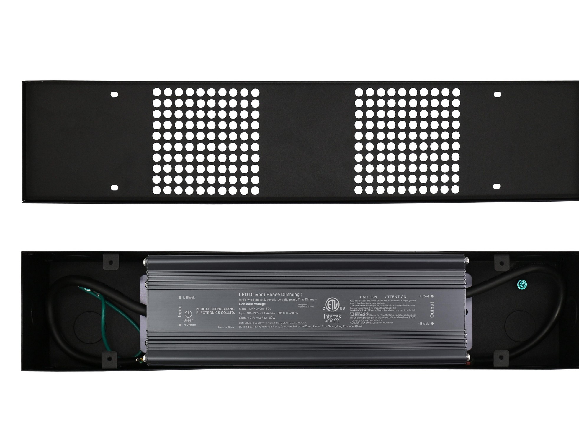 Led123 Driver DR-80W-24V-DIM-JB image