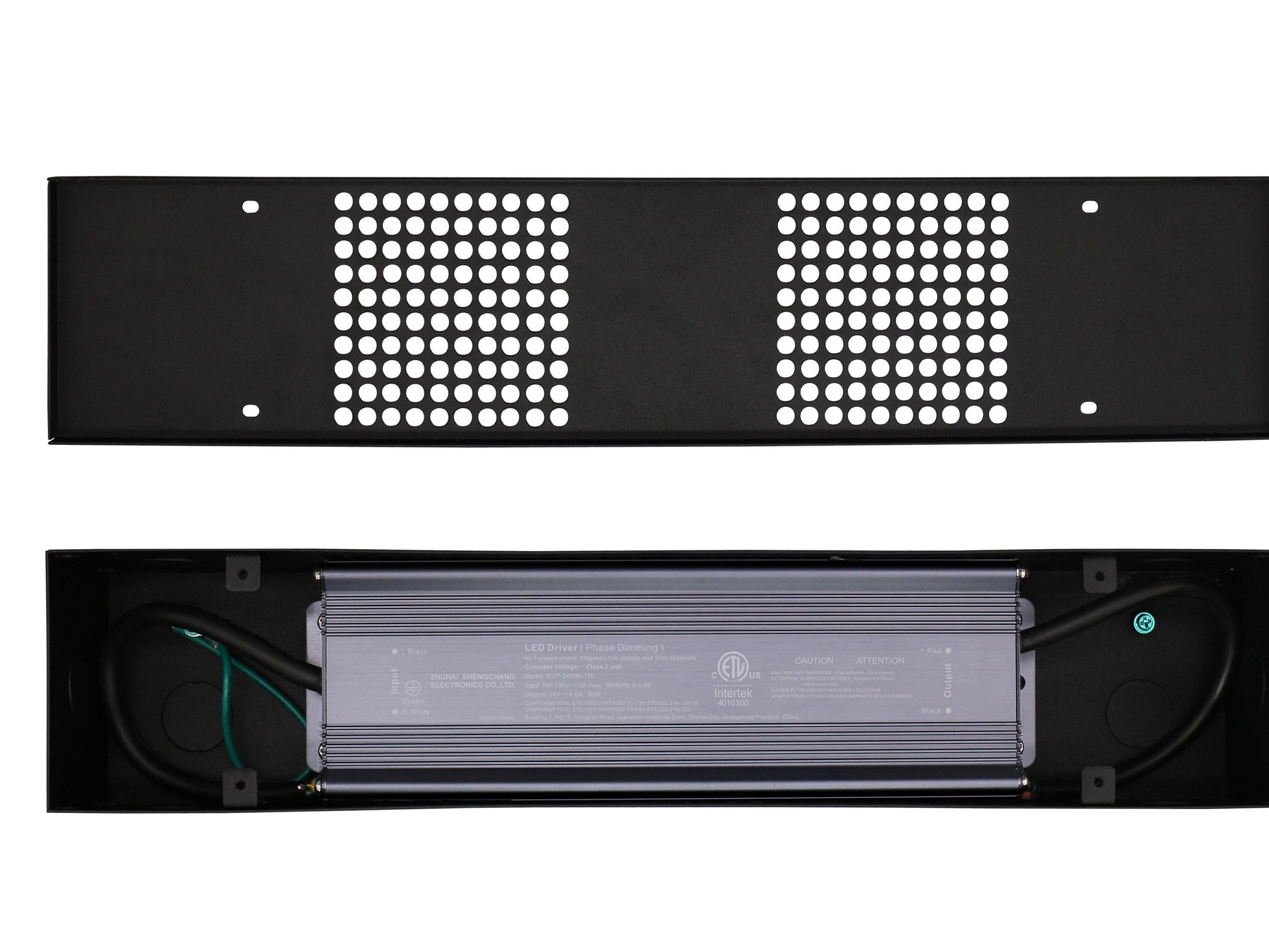 Led123 Driver DR-96W-24V-DIM-JB image