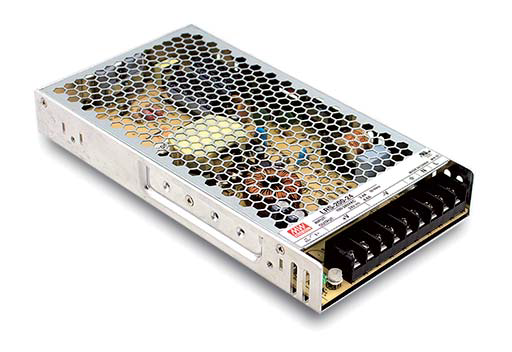 Led123 Driver DR-LRS-200W-24V-ENC image