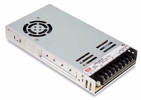 Led123 Driver DR-LRS-350W-24V-ENC image