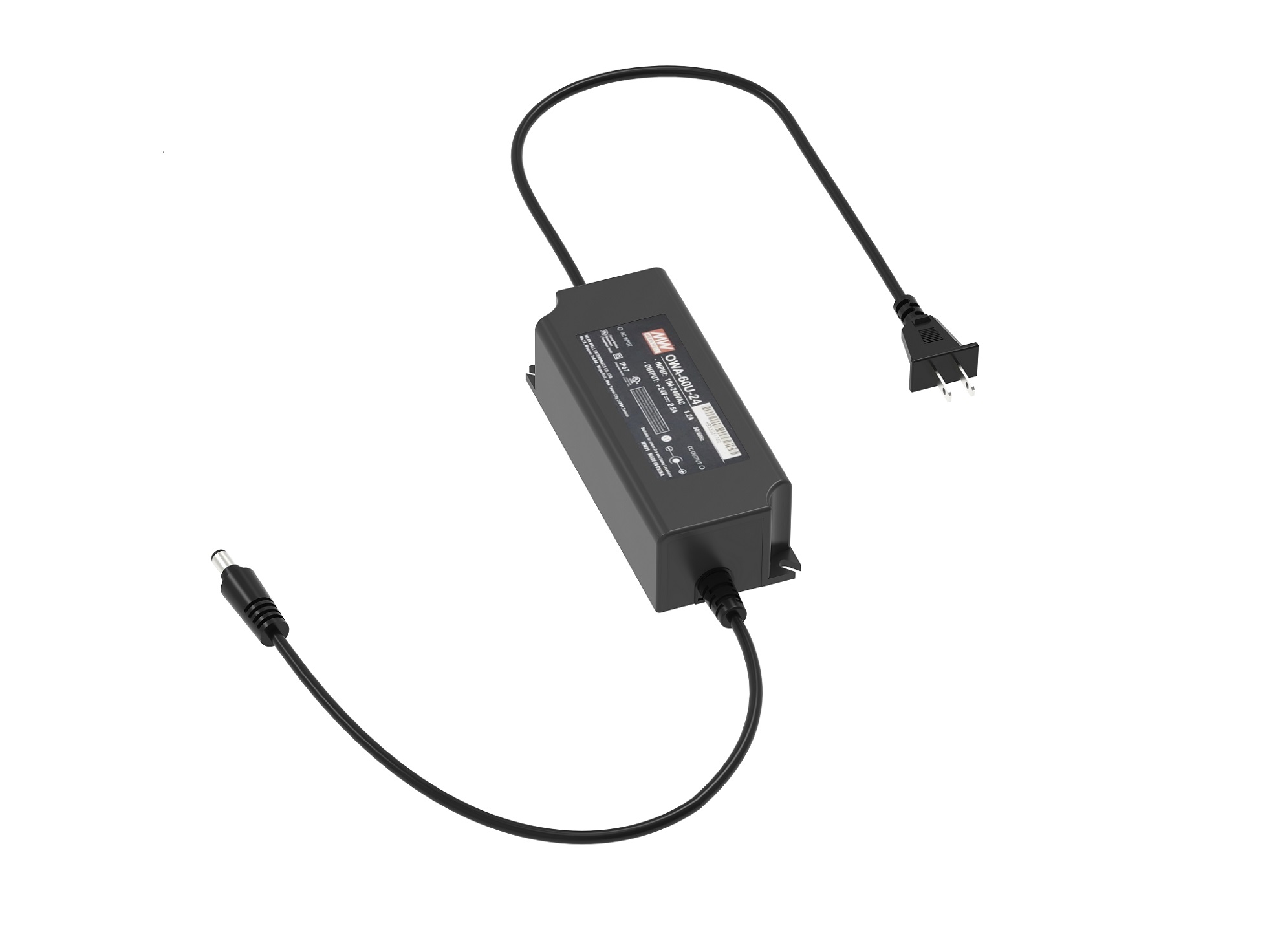 Led123 Driver DR-OWA-60W-U-24V-DK image