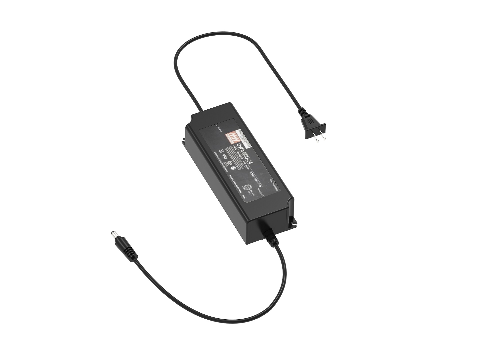 Led123 Driver DR-OWA-90W-U-24V-DK image