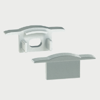 Led123 Endcaps 0747-ECR-F image