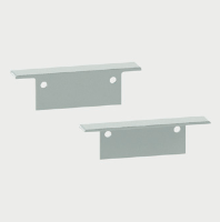 Led123 Endcaps 1751-ECR-F image