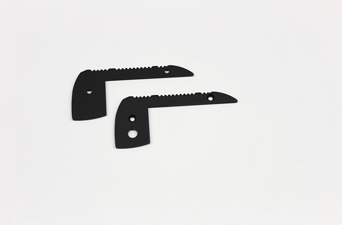 Led123 Endcaps ALU-024R-ECR-M image