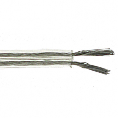 Led123 Endcaps FIL-AWG-18-2-clear image