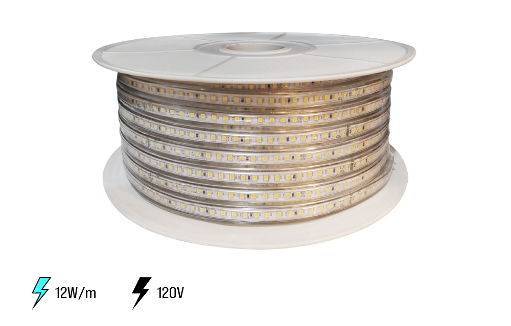 Led123 Flex FLX-12-14MM-2835-120 image