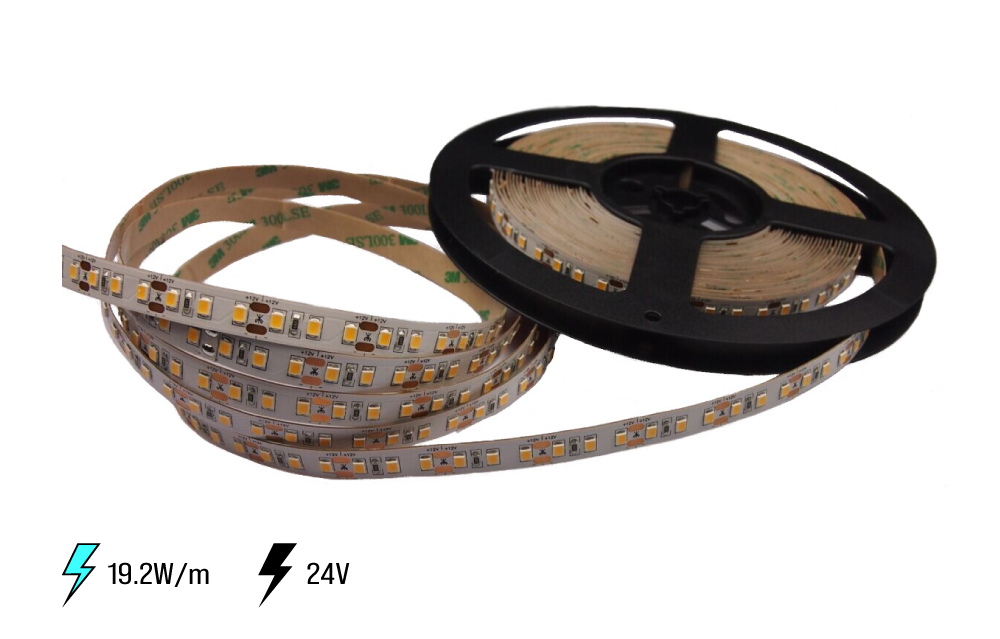 Led123 Flex FLX-19.2-1-10MM-2835-24 image