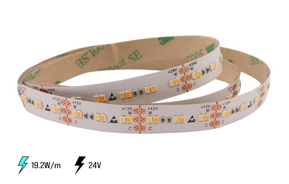 Led123 Flex FLX-19.2-10MM-2216-24 image