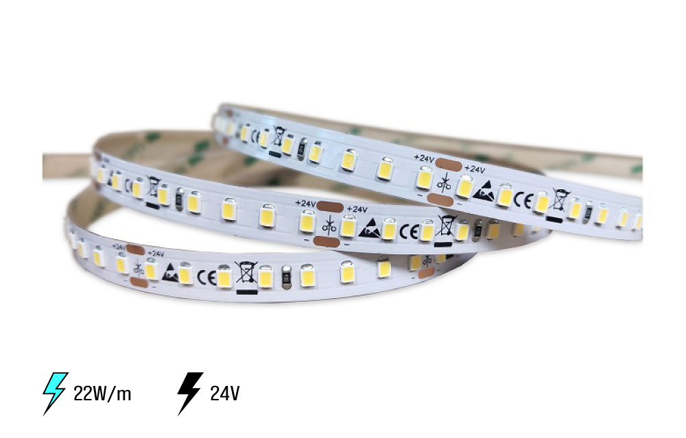 Led123 Flex FLX-22-12MM-2835-24 image
