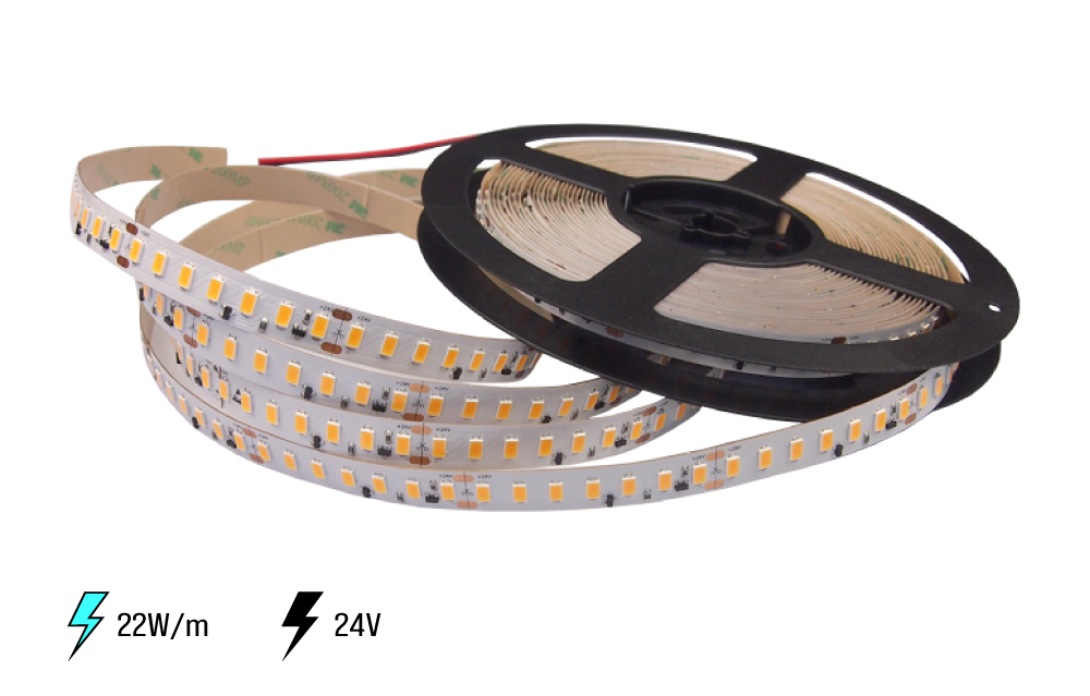 Led123 Flex FLX-22-12MM-5630-150-24 image