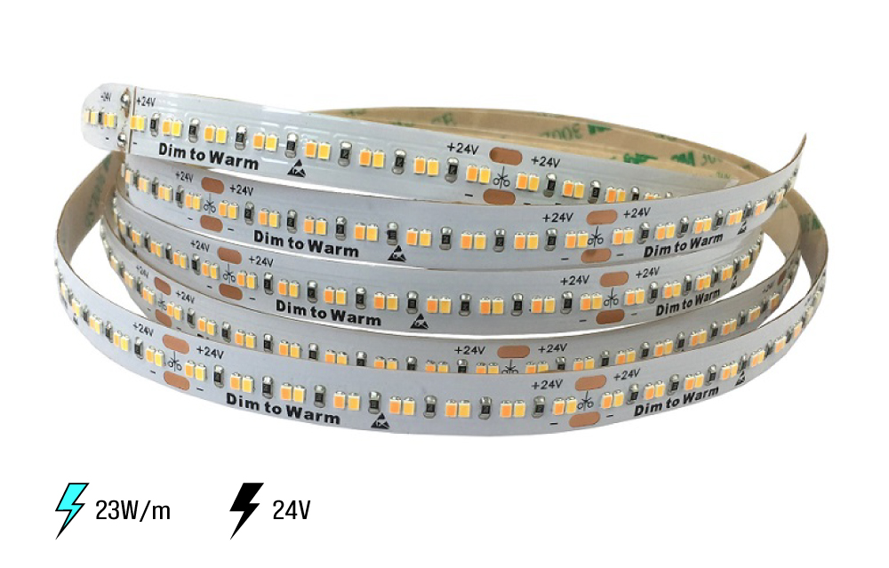 Led123 Flex FLX-23-10MM-2216-24 image