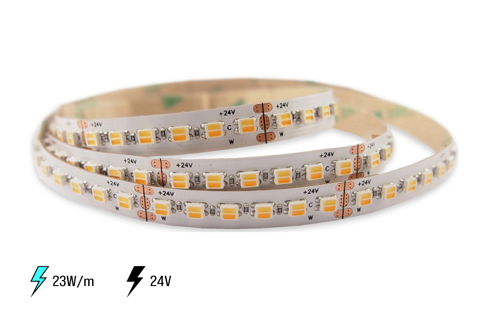 Led123 Flex FLX-23-8MM-3528-24 image