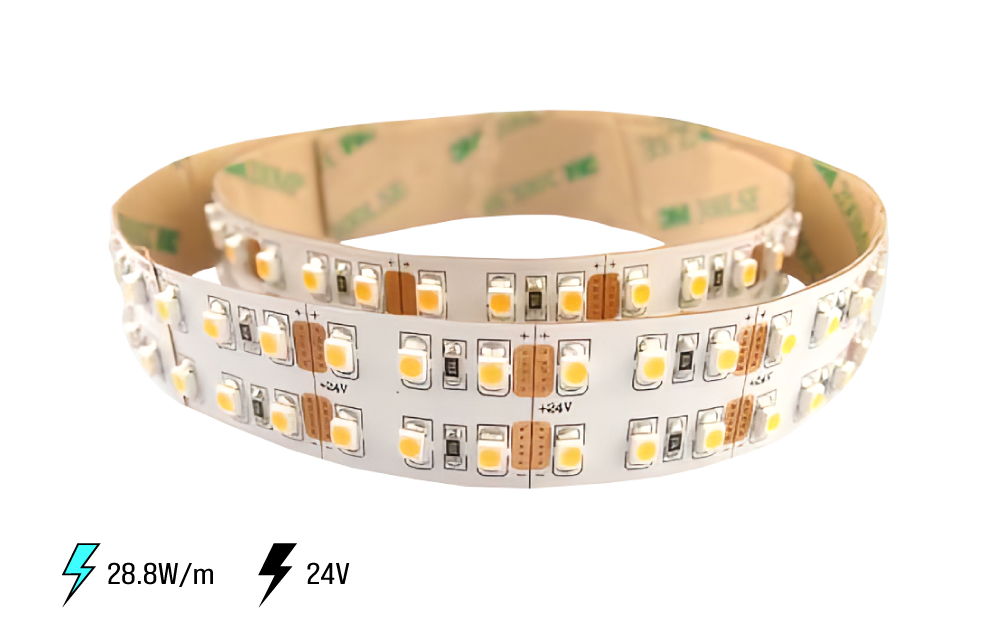 Led123 Flex FLX-28.8-20MM-3528-24 image