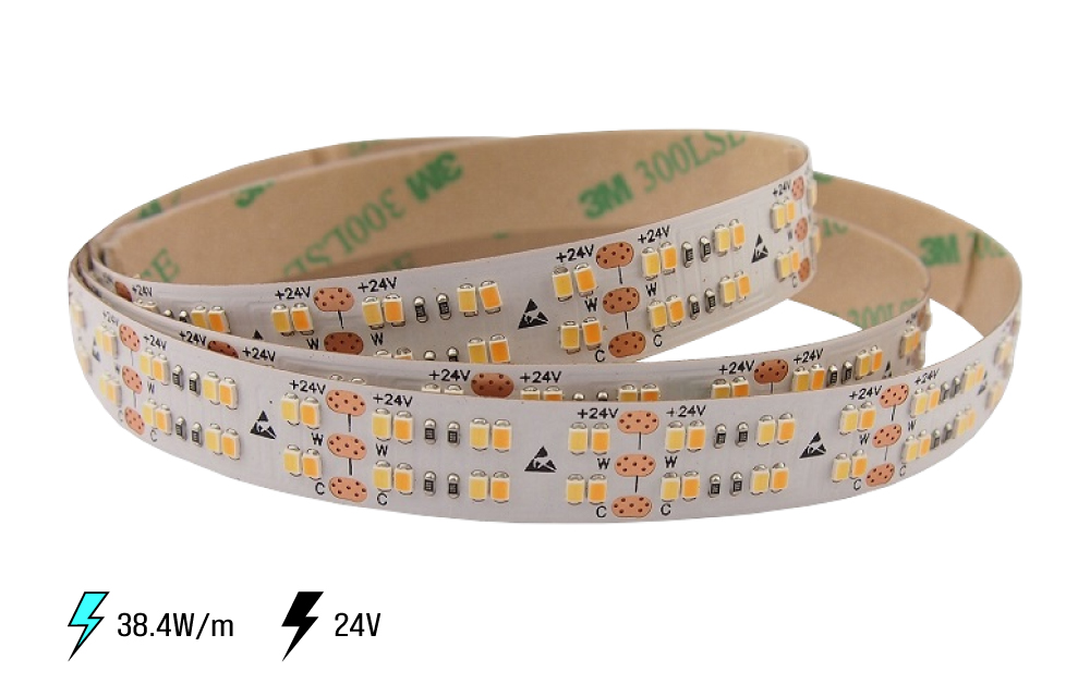 Led123 Flex FLX-38.4-1-12MM-2216-24 image