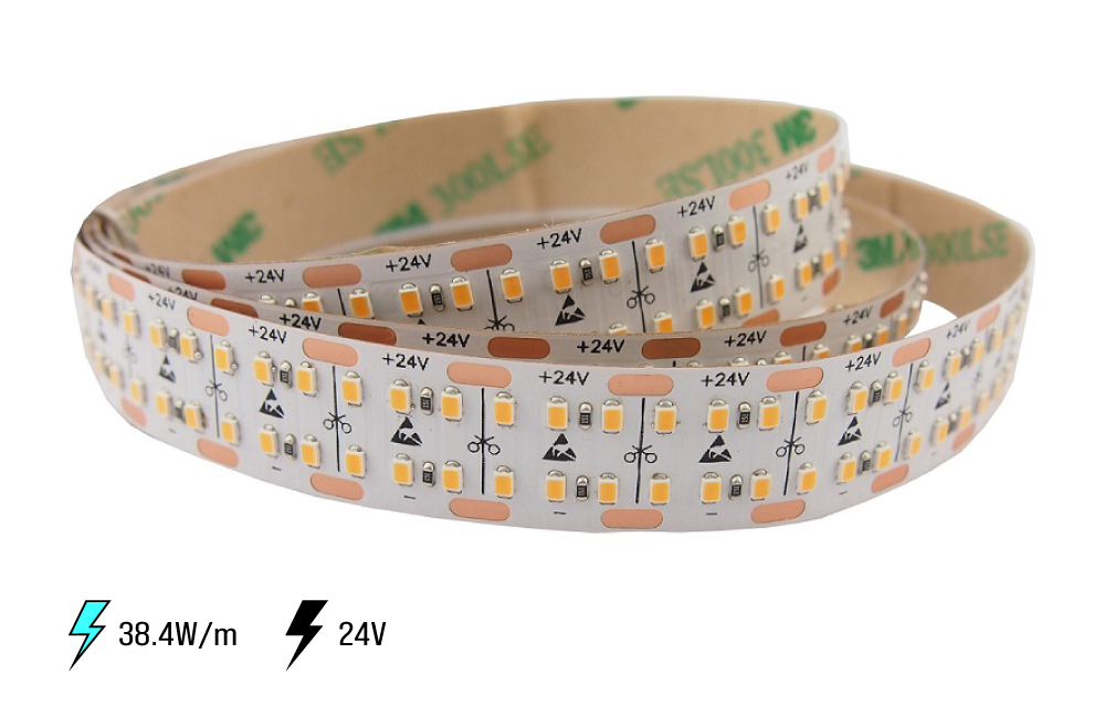 Led123 Flex FLX-38.4-2-15MM-2216-24 image