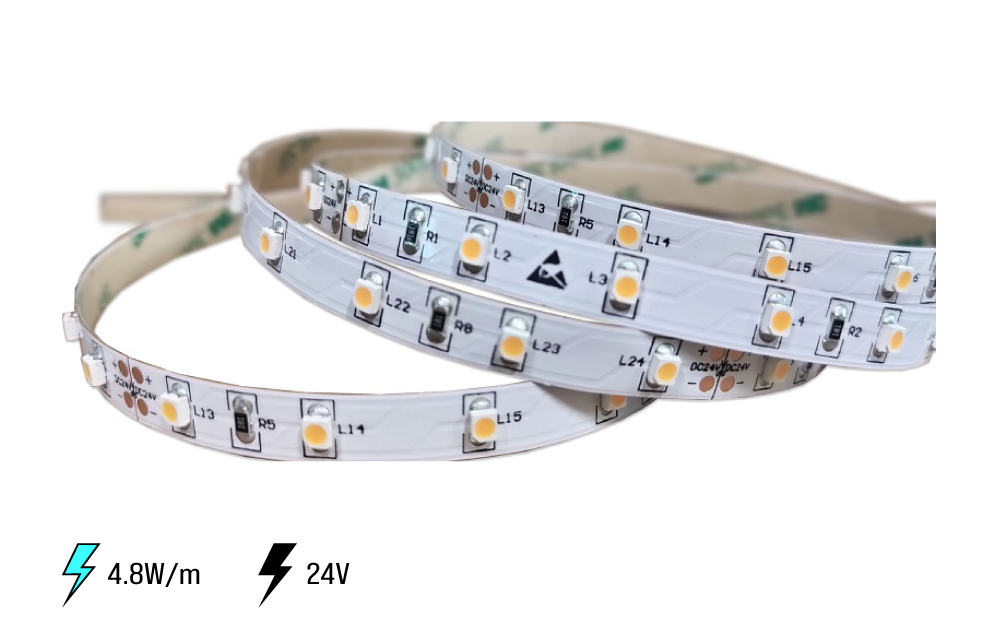 Led123 Flex FLX-4.8-8MM-3528-24 image