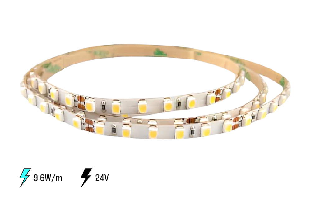 Led123 Flex FLX-9.6-5MM-3528-24 image