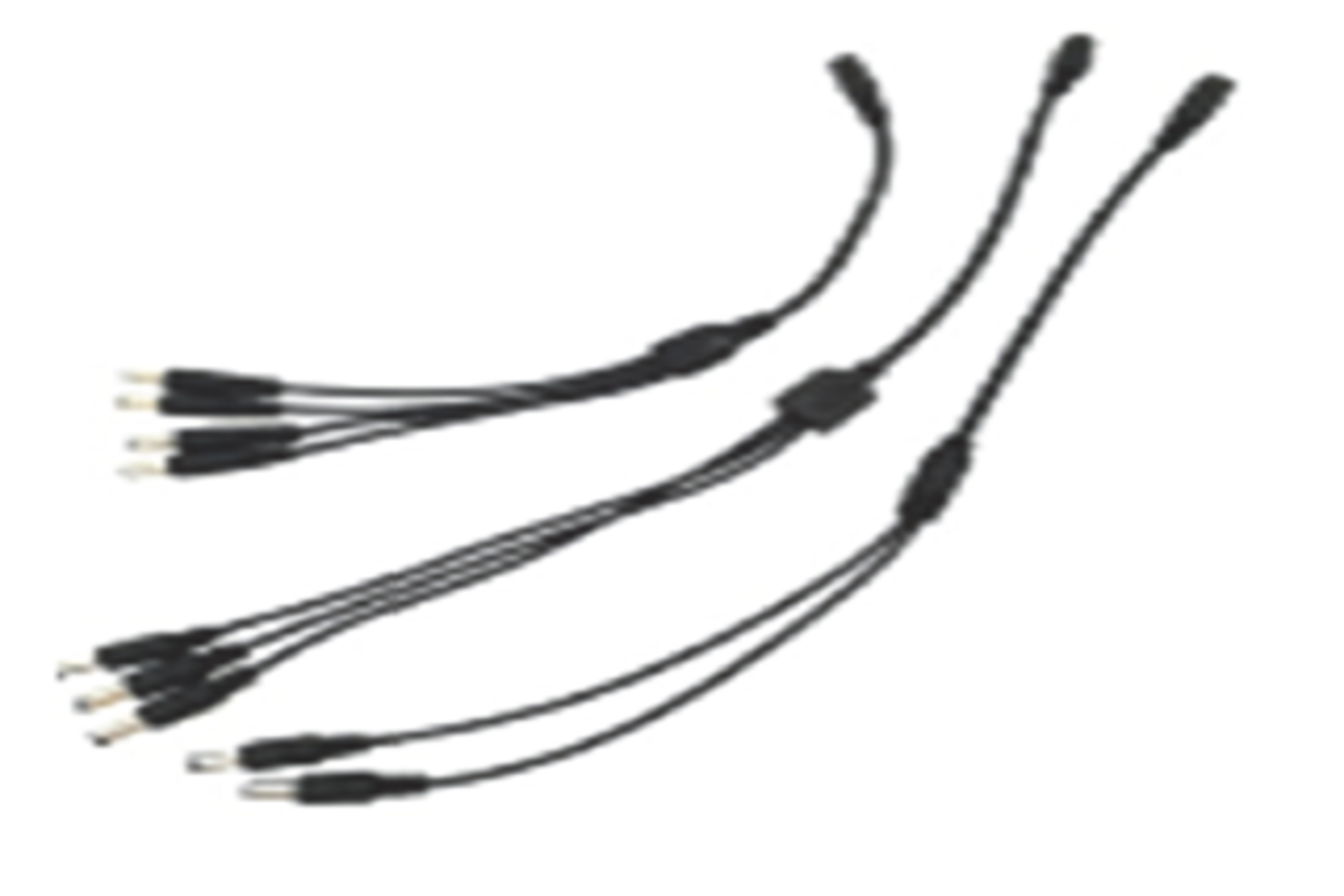 Led123 Flex DC-ACC-1F4M-LK-WH image